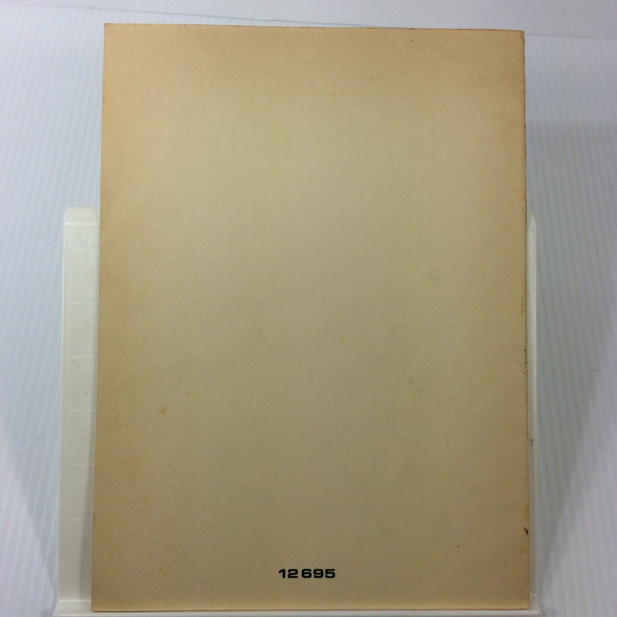 Litanies A La Vierge Norire Francis Poulenc Organ Music Book