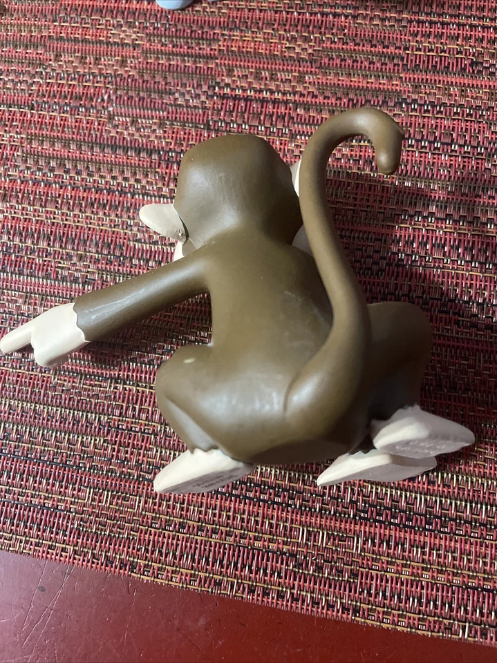 Figura de acción Evil Monkey Family Guy Fox 2013 coleccionable 4,25" L x 3" W x 3,5" H Foto 3 de 4