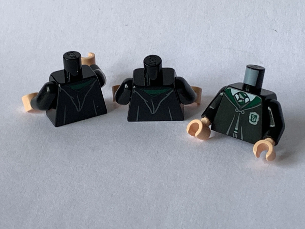Lego harry potter year 2 part 3 new arrivals