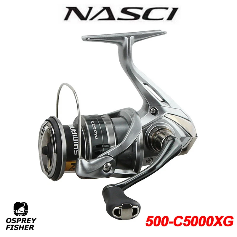 Shimano Nasci for sale | eBay