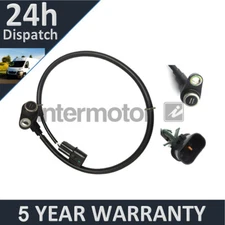 Fits Mitsubishi Shogun Pajero 1990-2000 PV Rear ABS Wheel Speed Sensor #1