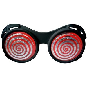 willy wonka goggles