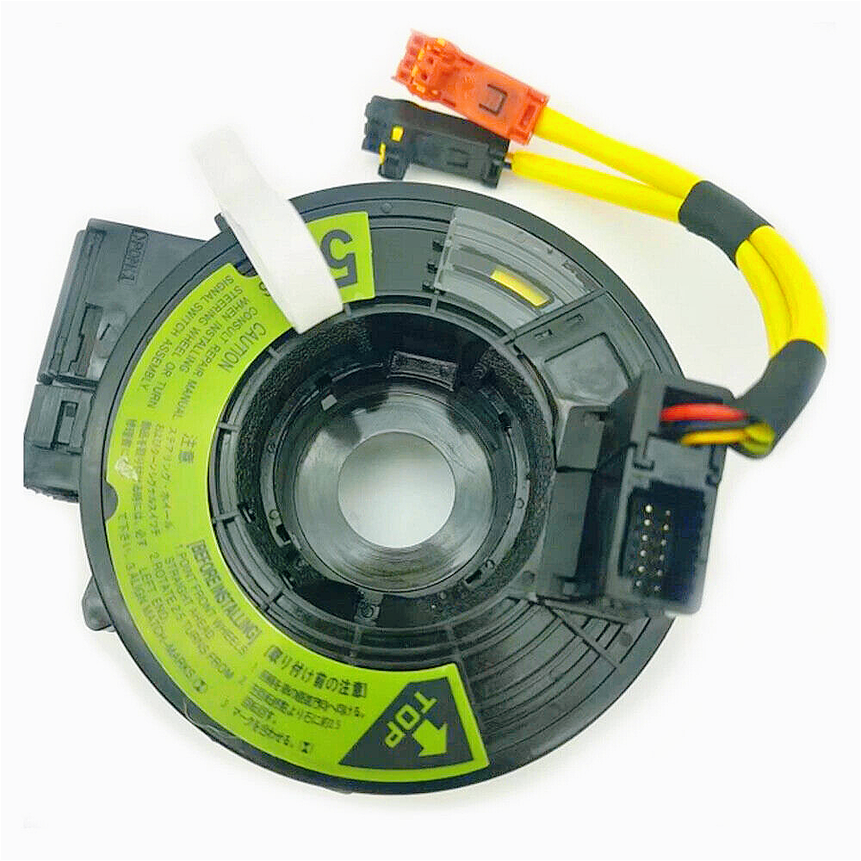 Spiral Cable Clock Spring 8430650180 Fit Lexus LS430 SC430 Toyota