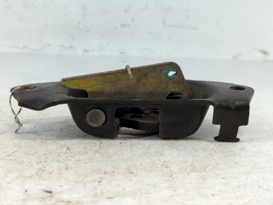 Chevrolet Avalanche 1500 2005 reemplazo título P6GMX Foto 4 de 4