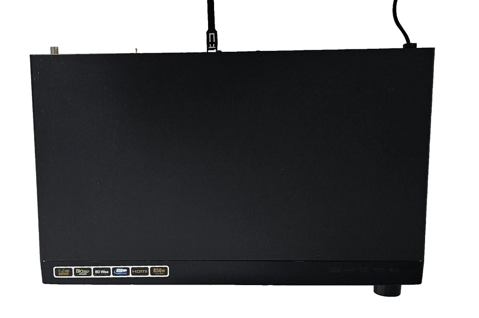 Heimkino Samsung DVD Player 5.1 1Jahr Garantie - Bild 4 von 4