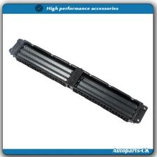 Active Grille Shutter Assembly W/O Motor For 2016-2021 Chevrolet Malibu Bolt EV