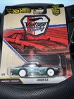 Hot Wheels Premium Car Culture Vintage Racing Jaguar XJS 1:64 Diecast