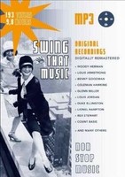 Swing That Music-Mp3 Von Various | CD | Zustand Neu