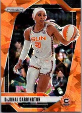 2024 Panini Dijonai Carrington