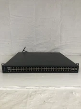 Transition Networks SM48TAT4XA-RP Switch 48 Ports Managed Rack Mountable