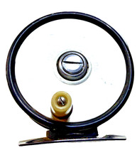 Montgomery Ward Hawthorne 60-6430 Fly Fishing Reel