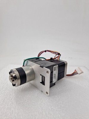 Agilent Technologies  0101-0920 Col Switching Valve                B  3508   181