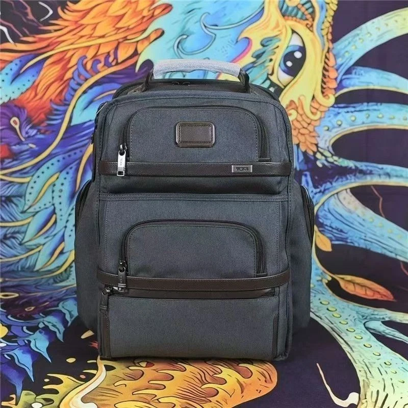 tumi backpack products for sale | eBay