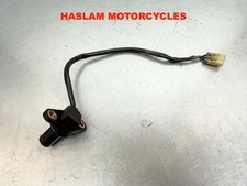 honda xl125v varadero speed sensor 37700KPCD51 2007 to 2013 genuine