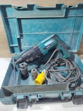 Młot obrotowy Makita HR2450T 110V 2'7A 
