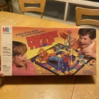 1986 Mouse Trap Board Game No Instructions Vintage Milton Bradley