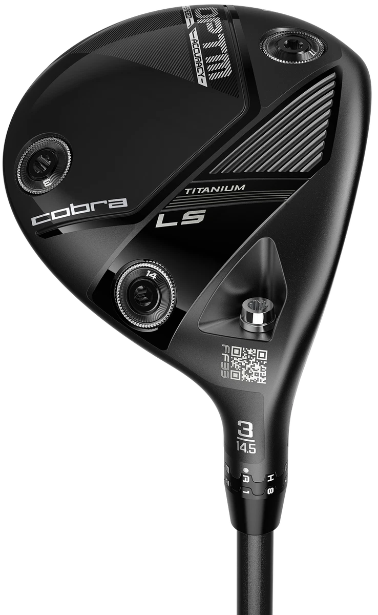 Cobra 17 Loft Golf Clubs for sale | eBay