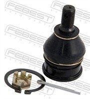 Febest Trag-/FüHrungsgelenk 0320-CAP FüR Honda