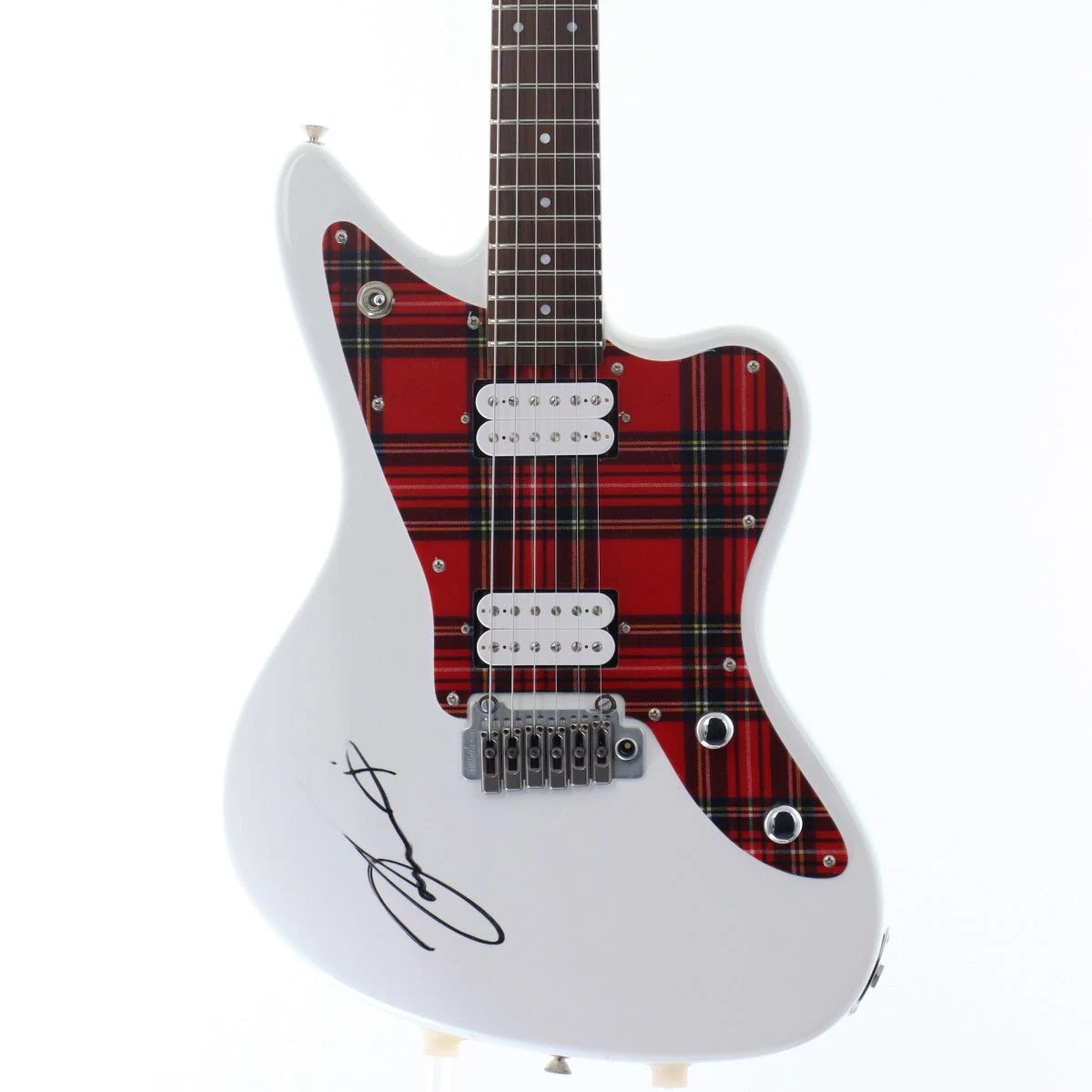 25+ White Fernandes Electric Guitars for sale | Updated Oct 2026