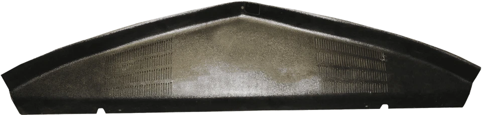 Bandeja de paquete para Pontiac Grand Am 1973-1977, Grand Prix, Can-Am, LeMans - Parrillas Foto 3 de 4