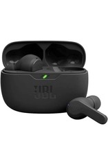 JBL Vibe Beam True Wireless Bluetooth Earbuds - Black