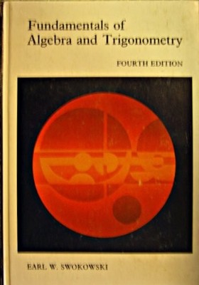 Fundamentals of Algebra and Trigonometry