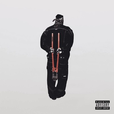 Jackboys & Travis Scott - JACKBOYS 2 (Gang & Bolt Cover