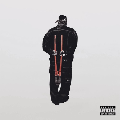 Jackboys & Travis Scott - JACKBOYS 2 (Gang & Bolt Cover) Deluxe CD 2025 Rap - Picture 3 of 3