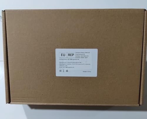 1100 ISR Chassis in Rack Mount Compatible/Replacement for Cisco Metallic 