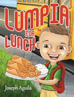 Joseph Aguila | Lumpia For Lunch | Taschenbuch | Englisch (2021) | AuthorHouse