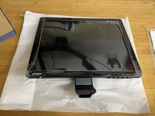 NEW Orion Images 17RCE 17" LCD Surveillance Monitor Missing PSU  Base READ 