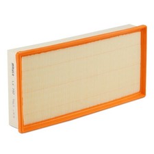 MAHLE LX 792 Filtre à air pour VW Touareg II (7P5, 7P6) pour AUDI Q7 (4LB)