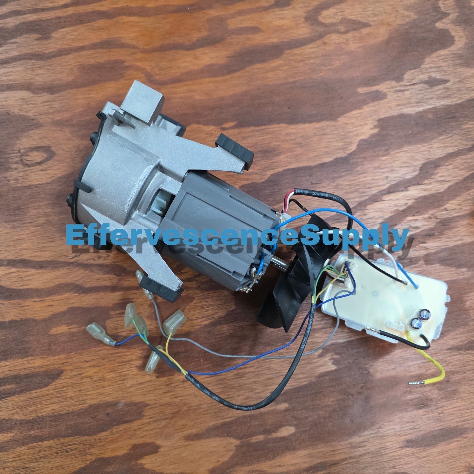 OEM Part Motor Assembly For DEWALT DCC25202.5Gal 140psi 20V Air Compressor