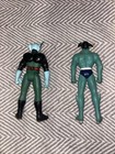 Kamen Rider Action Figure Lot — photo 9