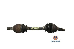 Opel Vectra C Signum Antriebswelle vorne links Schalter 2.2 Direct Z22YH