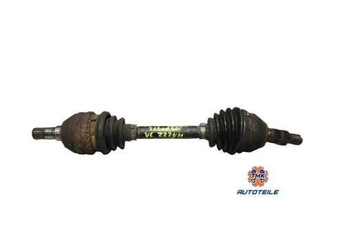 Opel Vectra C Signum Antriebswelle vorne links Schalter 2.2 Direct Z22YH
