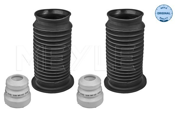 Front MEYLE GERMANY 214 640 0015 Dust Cover Kit, shock absorber for ABARTH,ALFA
