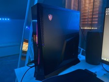 Titolo: 🚀 PC Gaming MSI Trident A (i5-10400F, GTX 1650 SUPER, 16GB RAM) - Ottim