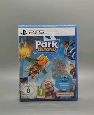 Thumbnail of ebay&reg; auction 397106709261 | Sony Playstation 5 - PS5: Park Beyond - NEU/OVP