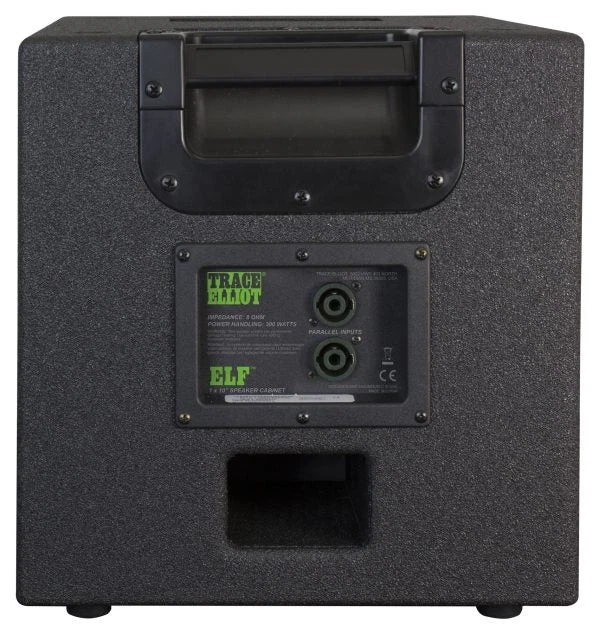 Trace Elliot 1x10  Inches Bass Cabinet - Image 2 of 4