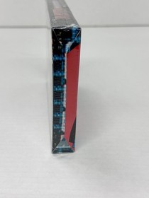Blaster Master Nintendo NES nuovo sigillato in fabbrica originale Sunsoft H Seam Hang Tab