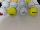 Lot of 30 Used Mixed Golf Balls Titleist, Srixon, Volvik, Vice, Callaway,Snell — photo 6