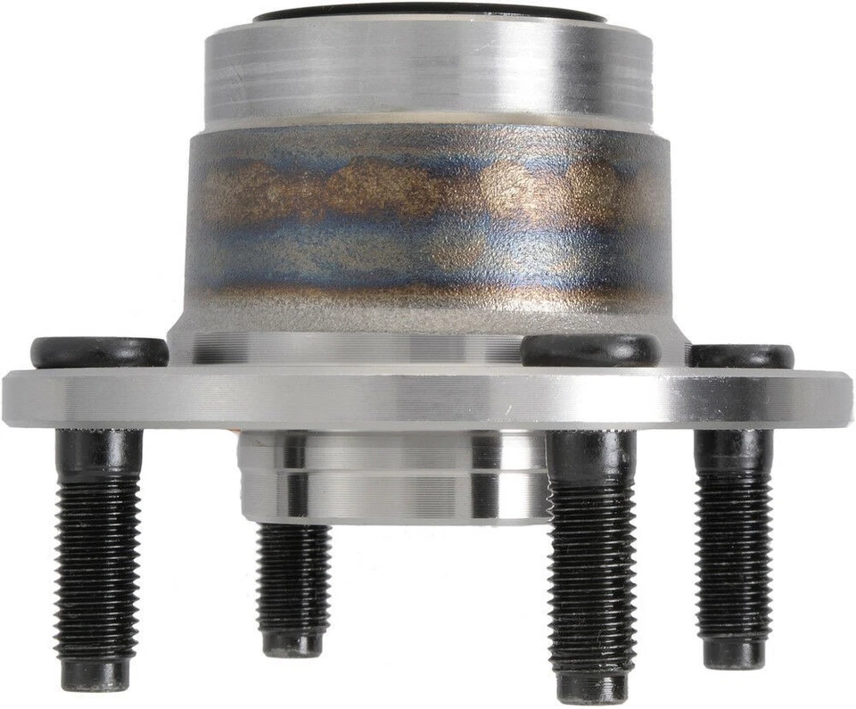 Autopart International 1411-45523 WH BRG CONJUNTO DE BUJE. Foto 3 de 4