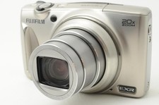 FUJIFILM FinePix F900EXR Compact Digital Camera 16MP Tested Japan