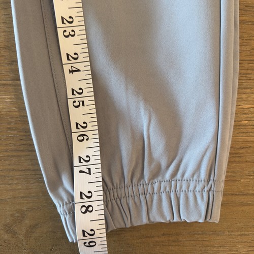 Legends Aviation Cuffed Performance Jogginghose - Farbe Medium Grau - Herrengröße M - Neu mit Etikett - Bild 16 von 20