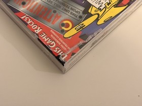 Scud: The Disposable Assassin (Sega Saturn, 1997)