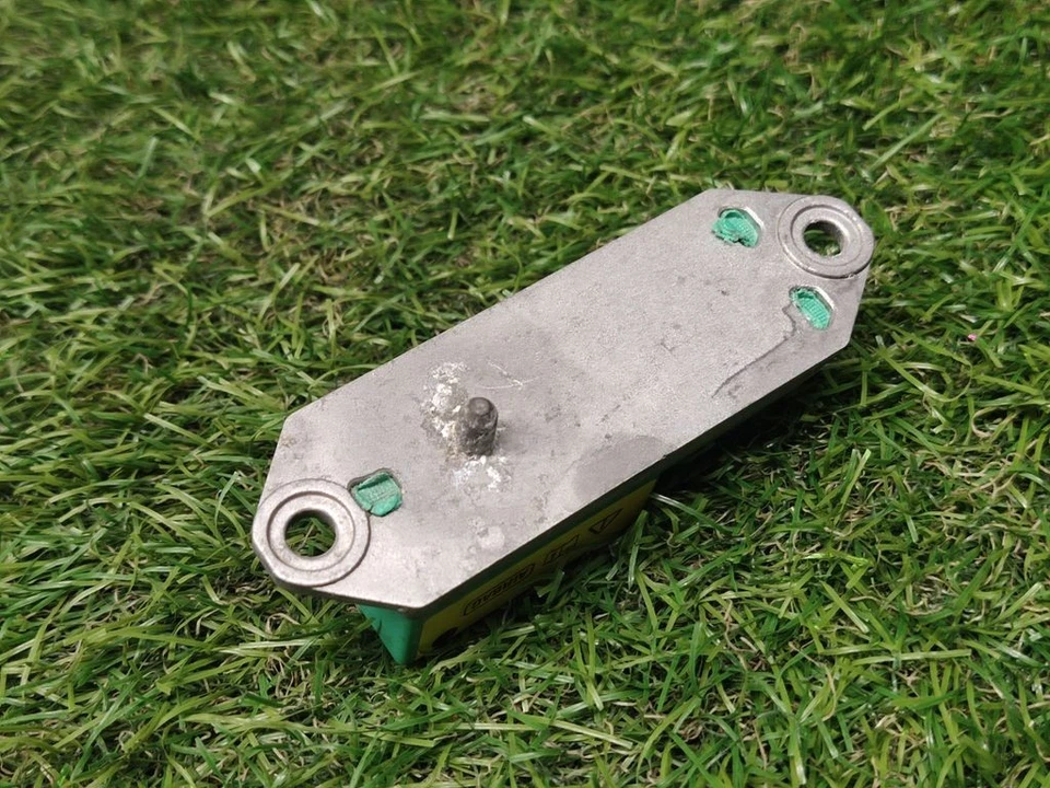 Rover 45 2001 Otras piezas interiores YDB100410 DTR63968 - Imagen 3 de 4