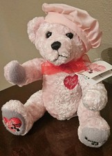 Collecticritter I LOVE LUCY Episode 39 LTD EDITION 7644/10000 Stuffed Bear
