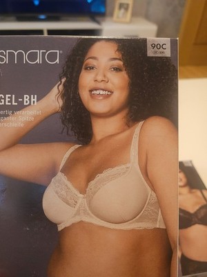 Esmara Bügel Bh 2 Stück 90 C