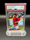 New Listing2018 Topps Update Shohei Ohtani #US1 RC PSA 10 Gem Mint Rookie Pitching Angels